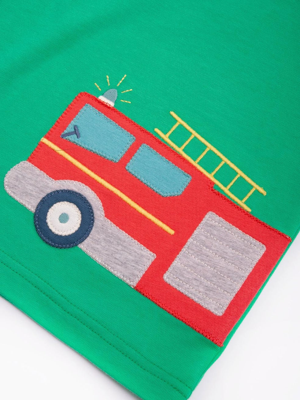 Kite To The Rescue Infant T-Shirt 9573 Clothing 3-6M / Green,6-9M / Green,9-12M / Green,12-18M / Green,18-24M/2Y / Green,3YRS / Green,4YRS / Green,5YRS / Green