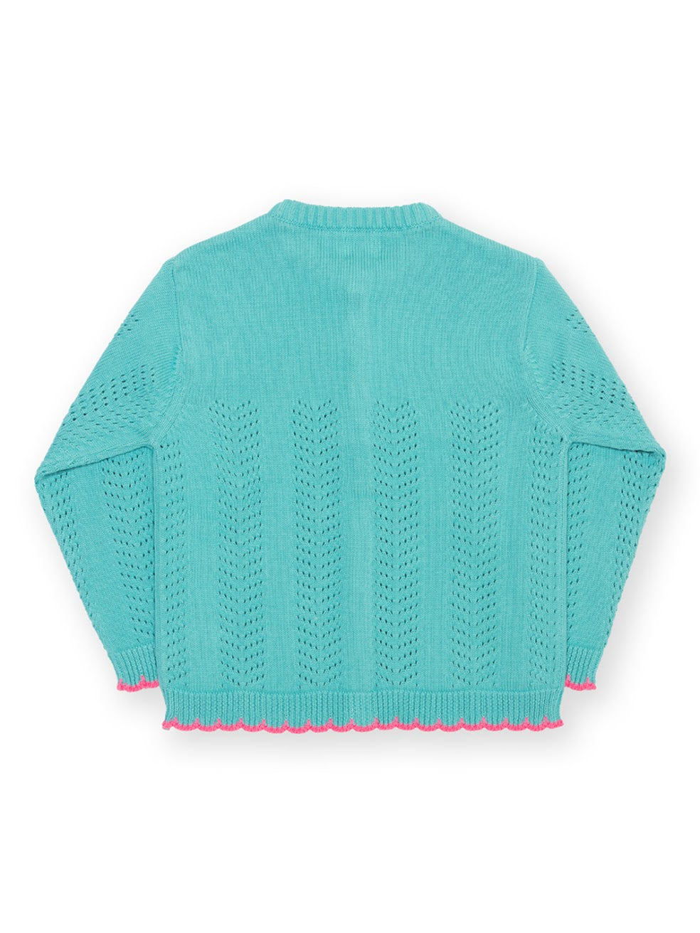 Kite Flutterby Cardigan F527 Aqua Clothing 12-18M / Aqua,18-24M/2Y / Aqua,3YRS / Aqua,4YRS / Aqua,5YRS / Aqua,6YRS / Aqua,8YRS / Aqua