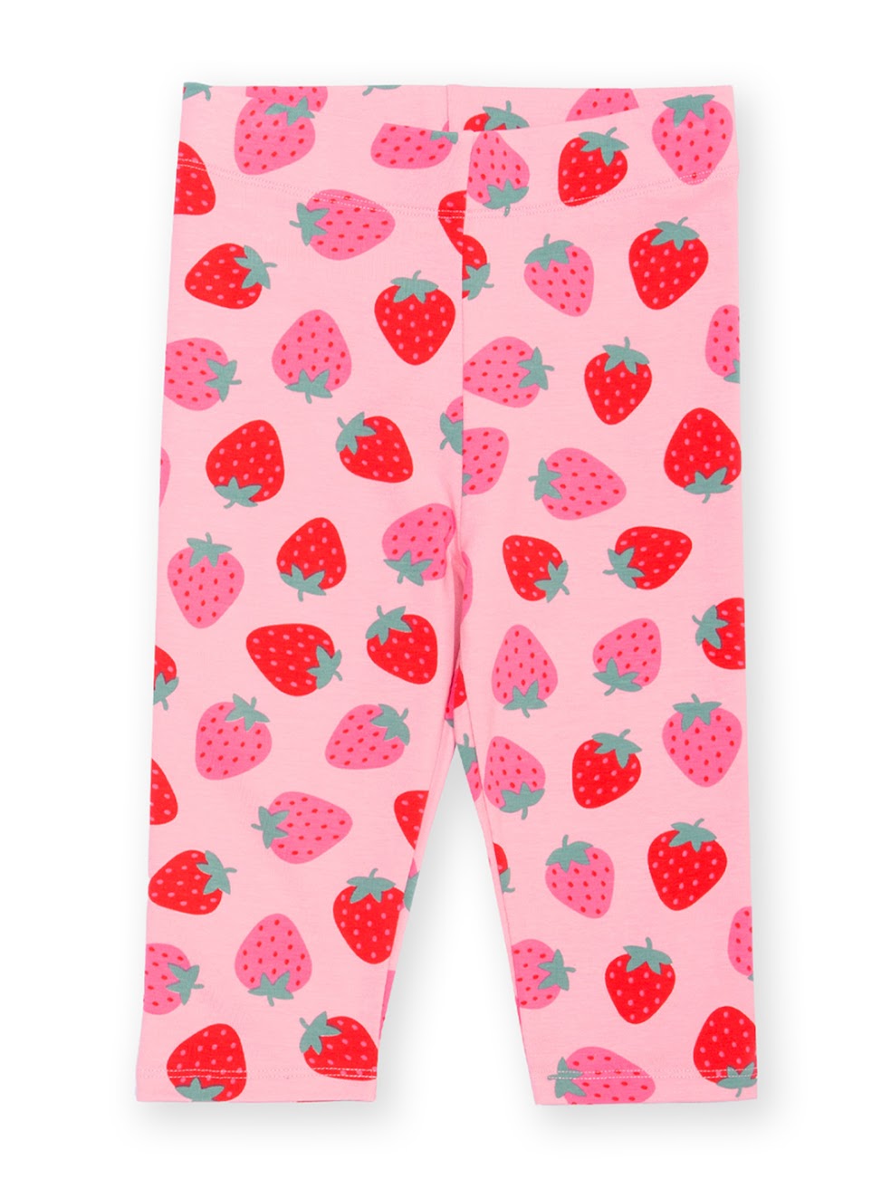 Kite Berry Brave Pedal Pushers F368 Clothing 12-18M / Pink,18-24M/2Y / Pink,3YRS / Pink,4YRS / Pink,5YRS / Pink,6YRS / Pink,7YRS / Pink,8YRS / Pink