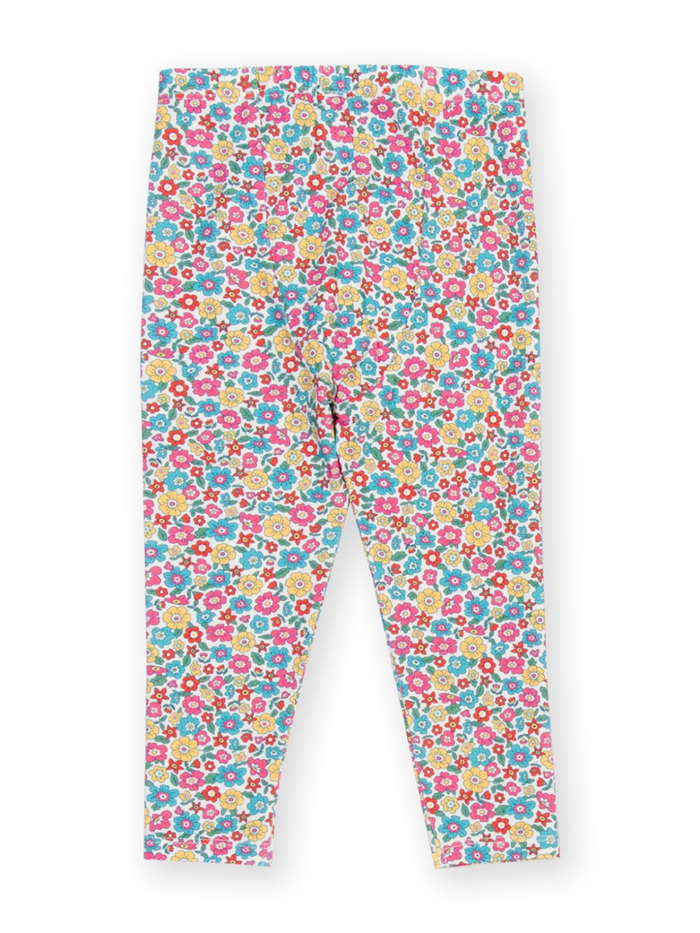 Kite Born To Bloom Girls Leggings F101 Clothing 3YRS / Multi,4YRS / Multi,5YRS / Multi,6YRS / Multi,7YRS / Multi,8YRS / Multi