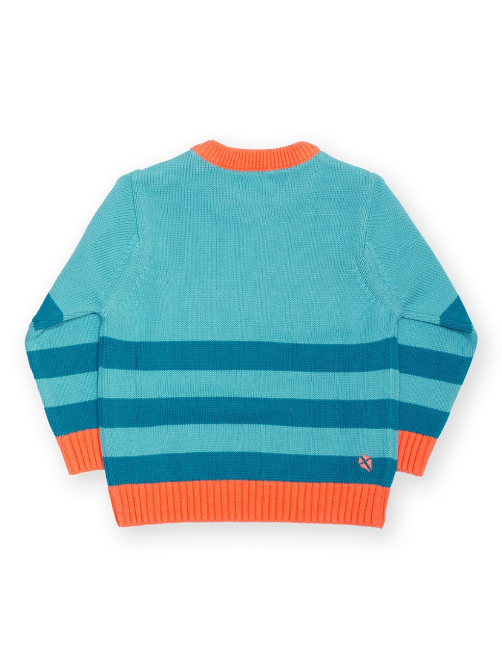 Kite My Pet Steggie Infant Jumper 9876 Clothing 6-9M / Topaz,9-12M / Topaz,12-18M / Topaz,18-24M/2Y / Topaz,3YRS / Topaz,4YRS / Topaz,5YRS / Topaz