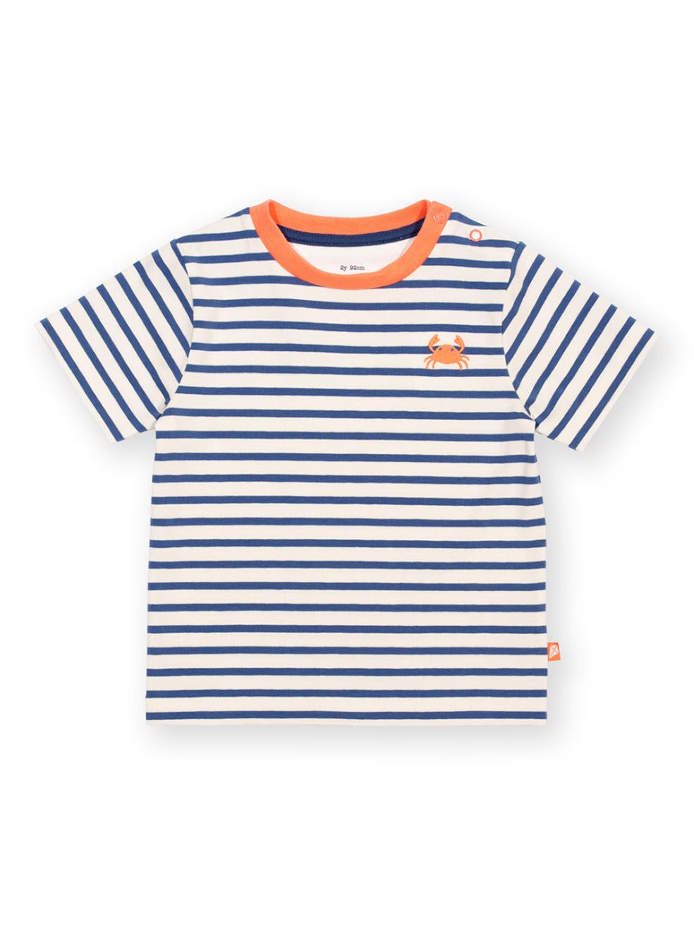 Kite Little Nipper Infant T-Shirt 9341 Clothing 3YRS / Navy,4YRS / Navy,5YRS / Navy,6YRS / Navy