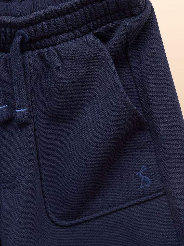 Joules Boys Barton Shorts Ad5770 Navy Clothing 4YRS / Navy,5YRS / Navy,6YRS / Navy,8YRS / Navy,10YRS / Navy,12YRS / Navy