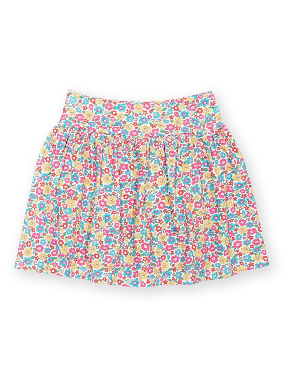 Kite Born To Bloom Skort 9020 Clothing 4YRS / Multi,5YRS / Multi,6YRS / Multi,8YRS / Multi