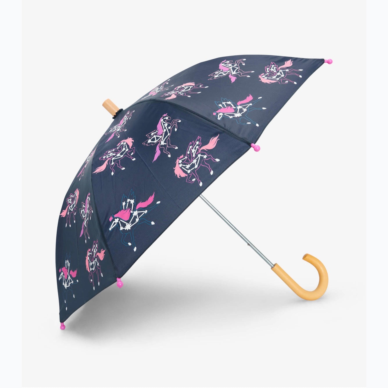 Hatley Pegasus Constellation Colour Changing Umbrella F22psk021 Accessories ONE SIZE / Blue