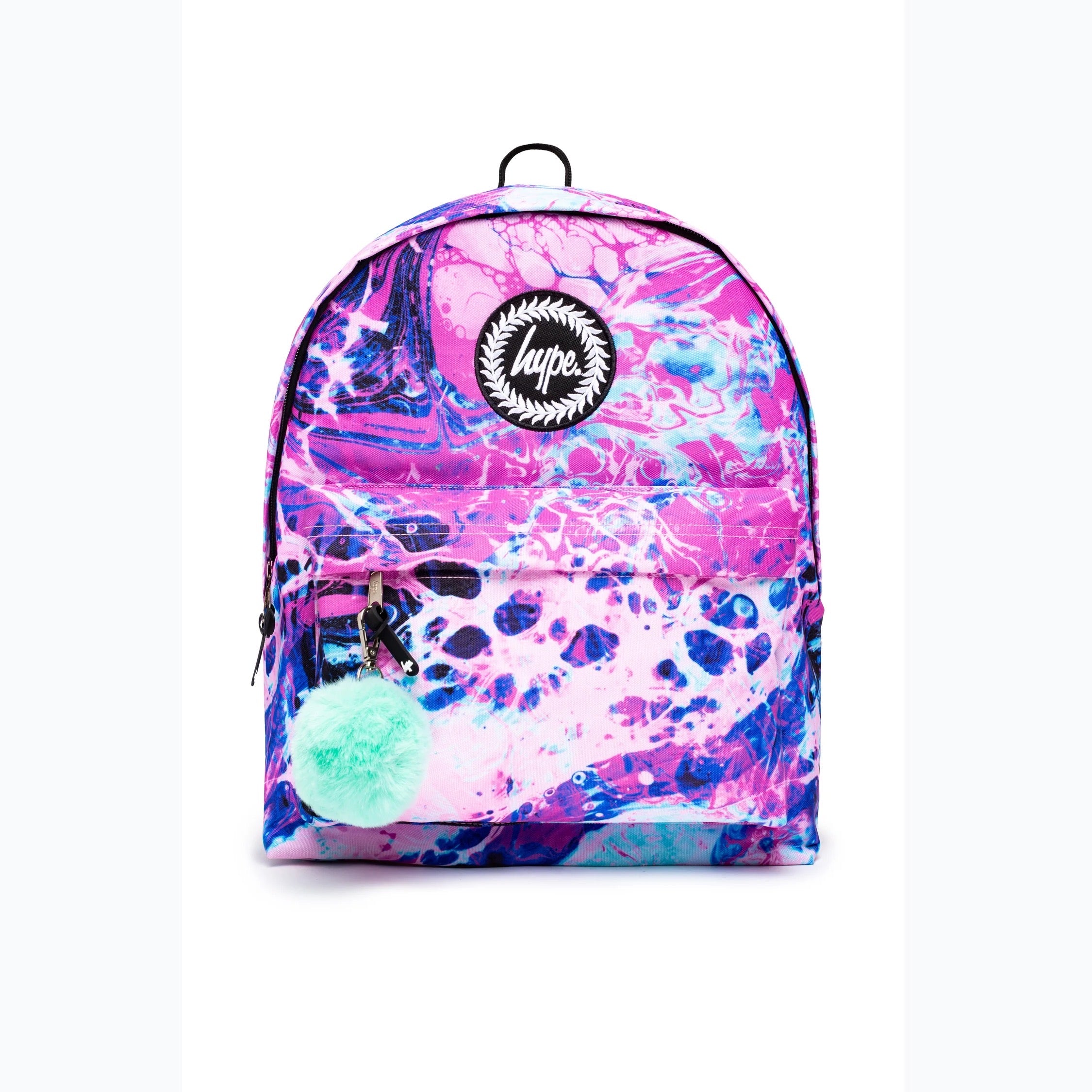 Hype cheap marble backpack