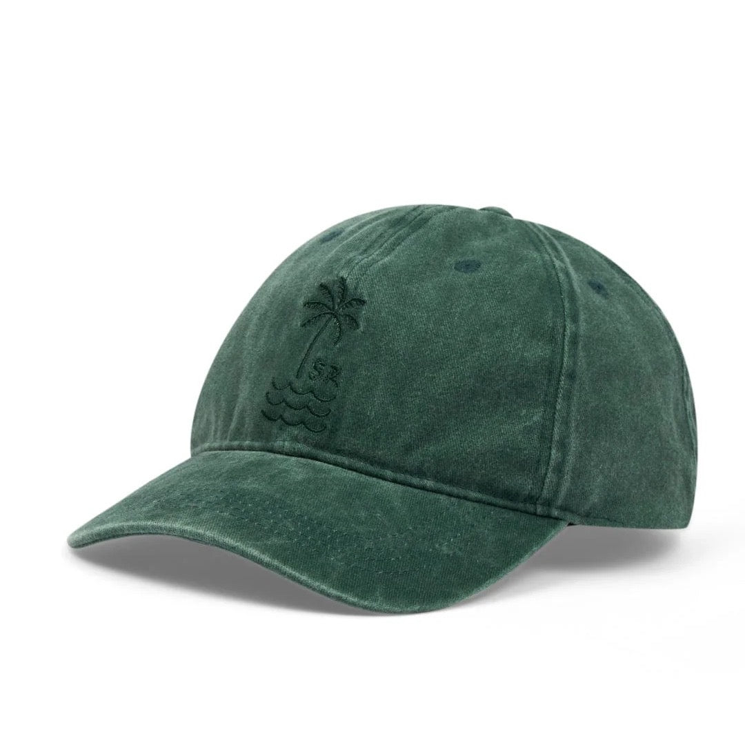 Saltrock Palm Cap Green Clothing ONE SIZE / Green