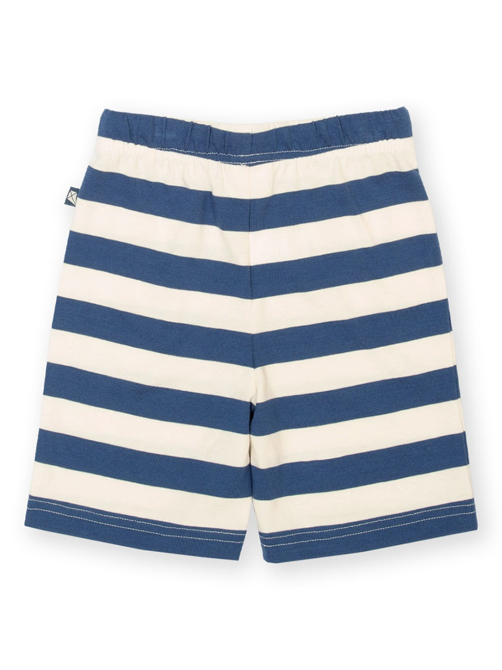 Kite Sailor Infant Shorts 62-9750 Navy Stripe Clothing 3-6M / Navy,6-9M / Navy,9-12M / Navy,12-18M / Navy,18-24M/2Y / Navy,3YRS / Navy,4YRS / Navy,5YRS / Navy,6YRS / Navy