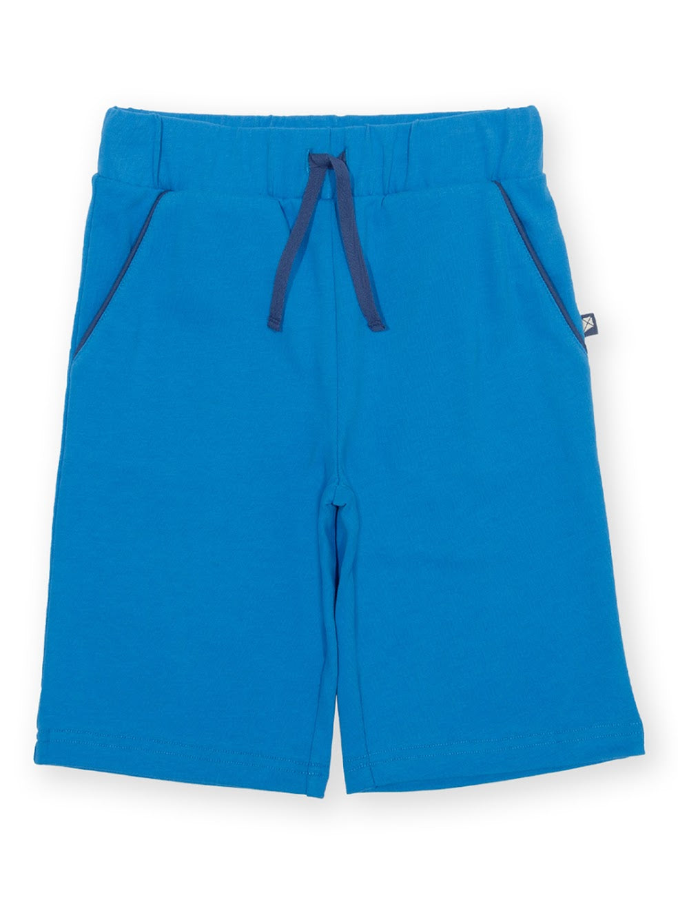Kite Corfe Shorts Peacock Blue 62-F257 Clothing 3YRS / Blue,4YRS / Blue,5YRS / Blue,6YRS / Blue,7YRS / Blue,8YRS / Blue