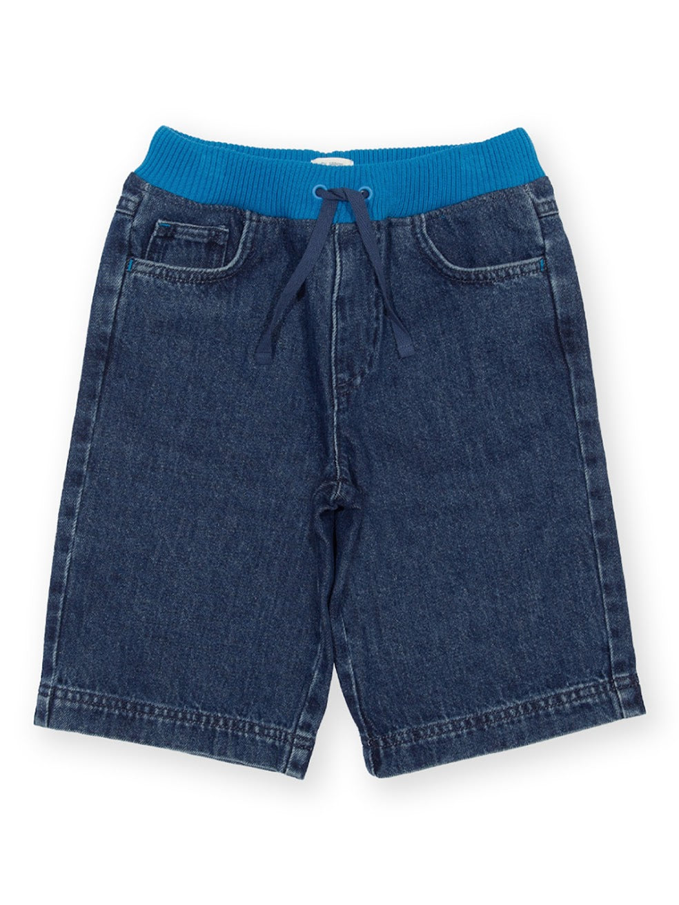 Kite Deck Shorts 62-F281 Mid Denim Clothing 3YRS / Mid Denim,4YRS / Mid Denim,5YRS / Mid Denim,6YRS / Mid Denim,7YRS / Mid Denim,8YRS / Mid Denim