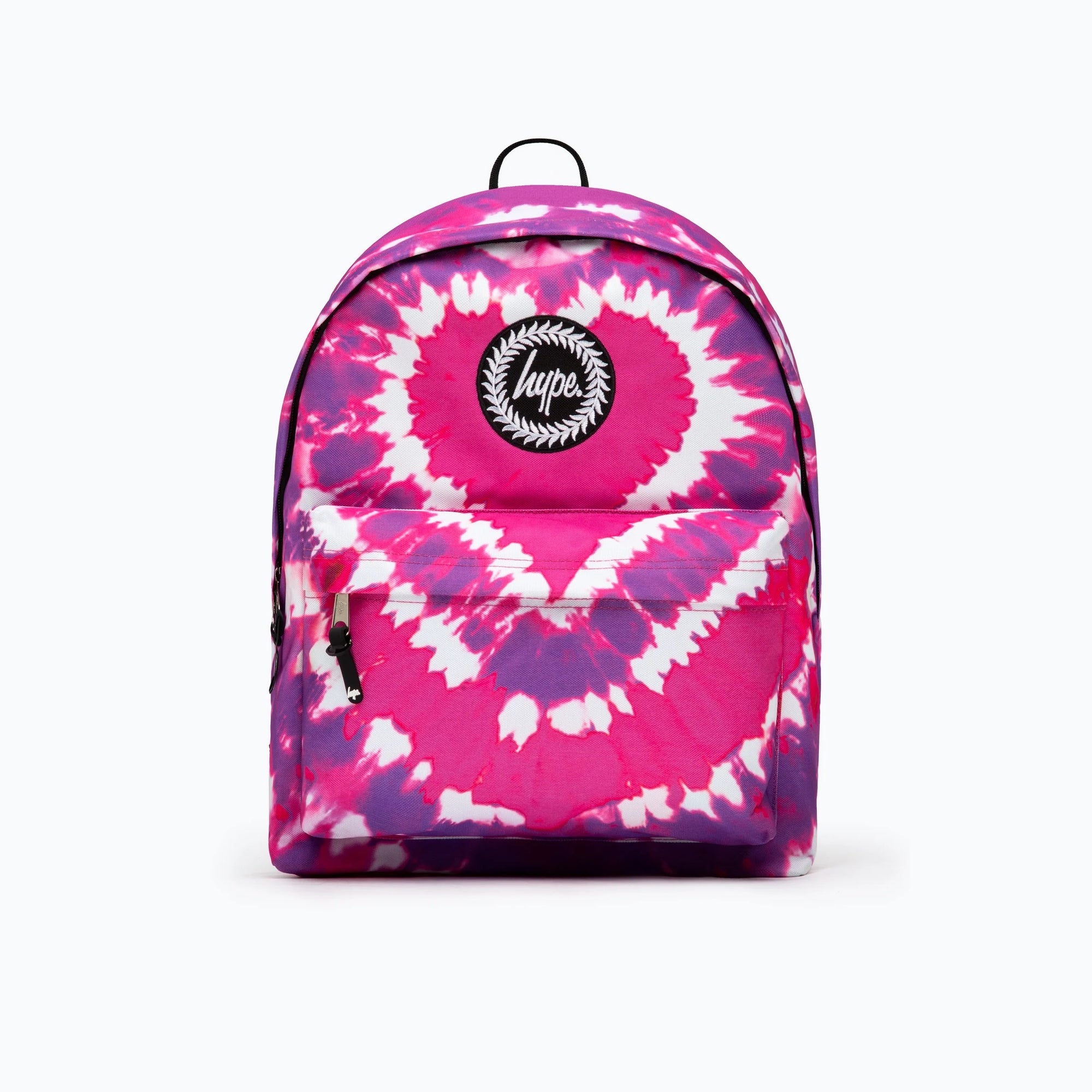 Hype Hippy Heart Backpack Twlg784 Accessories ONE SIZE / Pink
