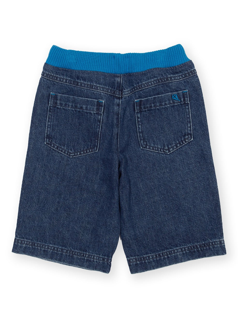 Kite Deck Shorts 62-F281 Mid Denim Clothing 3YRS / Mid Denim,4YRS / Mid Denim,5YRS / Mid Denim,6YRS / Mid Denim,7YRS / Mid Denim,8YRS / Mid Denim