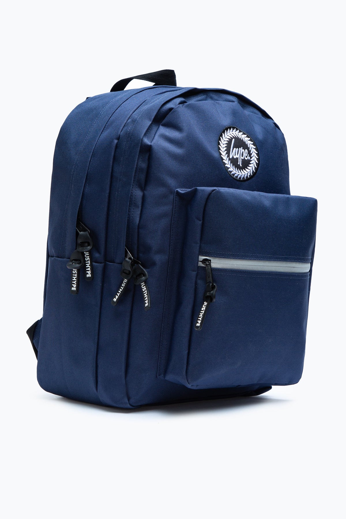 Hype Utility Backpack Core21 Navy Accessories ONE SIZE / Navy