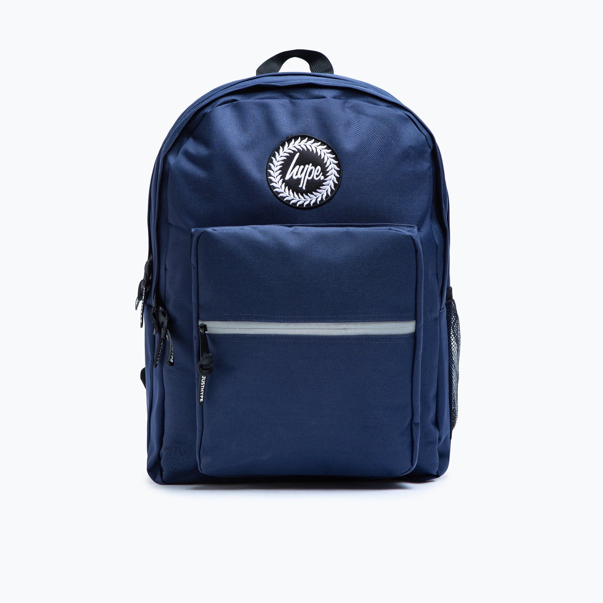 Hype Utility Backpack Core21 Navy Accessories ONE SIZE / Navy