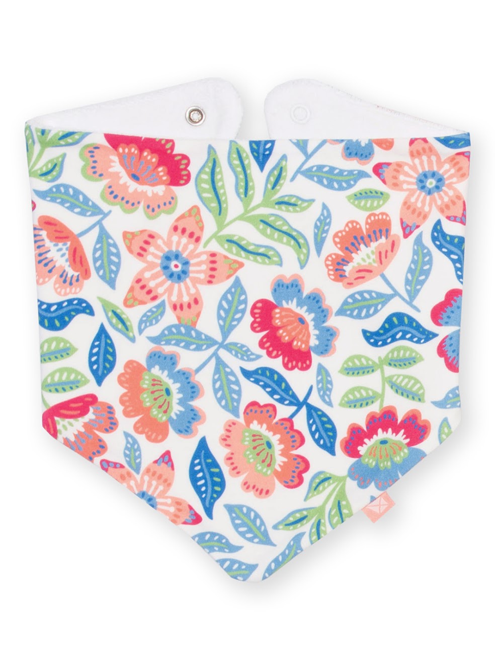 Kite Tropicarnival Bib Accessories ONE SIZE / Multi