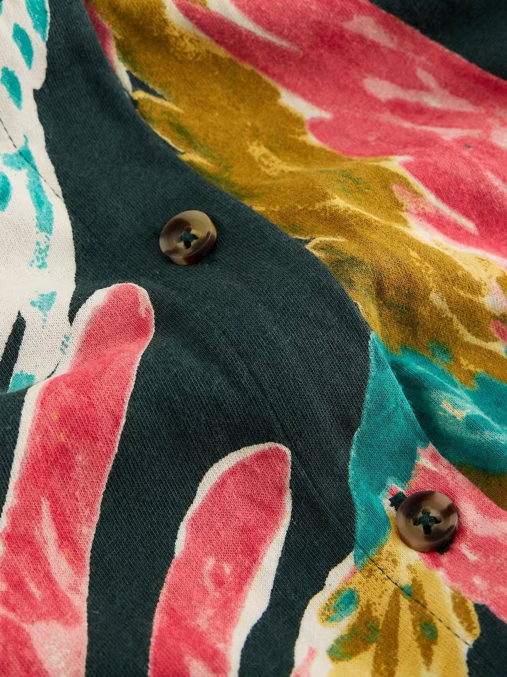 White Stuff Womens Rua Dress 446261 Pink Multi Clothing UK8 / Multi,UK10 / Multi,UK12 / Multi,UK14 / Multi,UK16 / Multi,UK18 / Multi