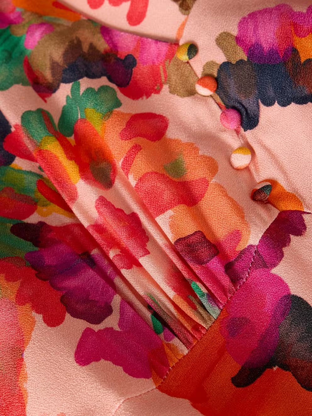 White Stuff Womens Hope Bias Cut Dress 446119 Pink Clothing UK8 / Pink,UK10 / Pink,UK12 / Pink,UK14 / Pink,UK16 / Pink,UK18 / Pink