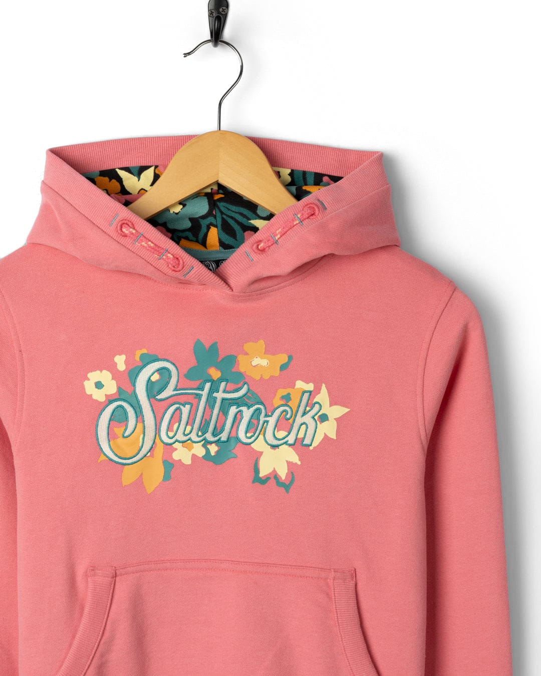 Saltrock Girls Trader Daze Hoodie