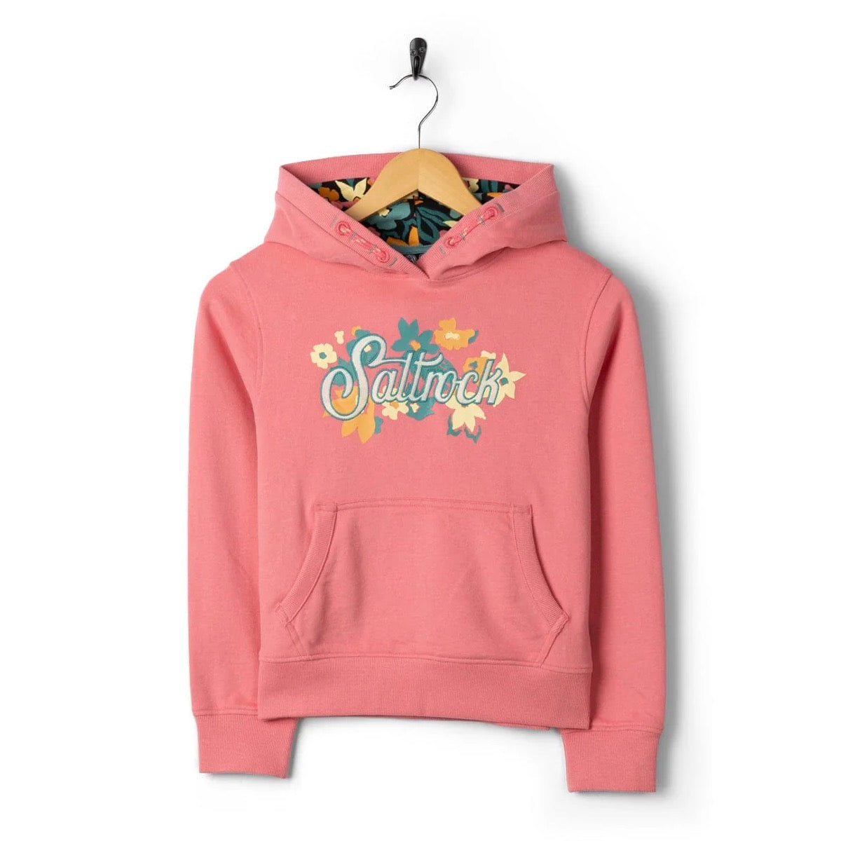 Saltrock Girls Trader Daze Hoodie