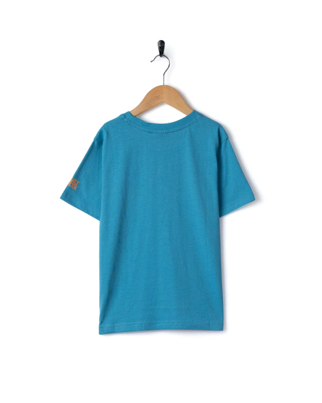 Saltrock Boys Origin Stripe T-Shirt Blue Clothing 7/8YRS / Blue,9/10YRS / Blue,11/12YRS / Blue,13YRS / Blue
