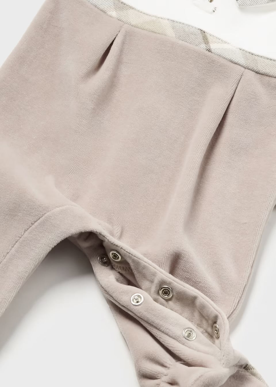 Mayoral Baby Boys Sleepsuit 2791 Bunny Ears Clothing 0-1M / Natural,1-2M / Natural,2-4M / Natural,4-6M / Natural,6-9M / Natural