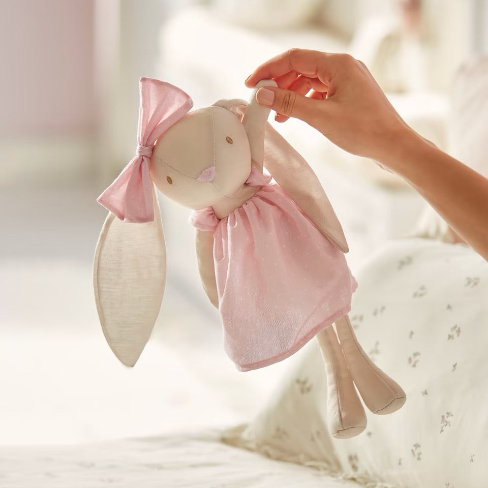 Little bunny best sale doll