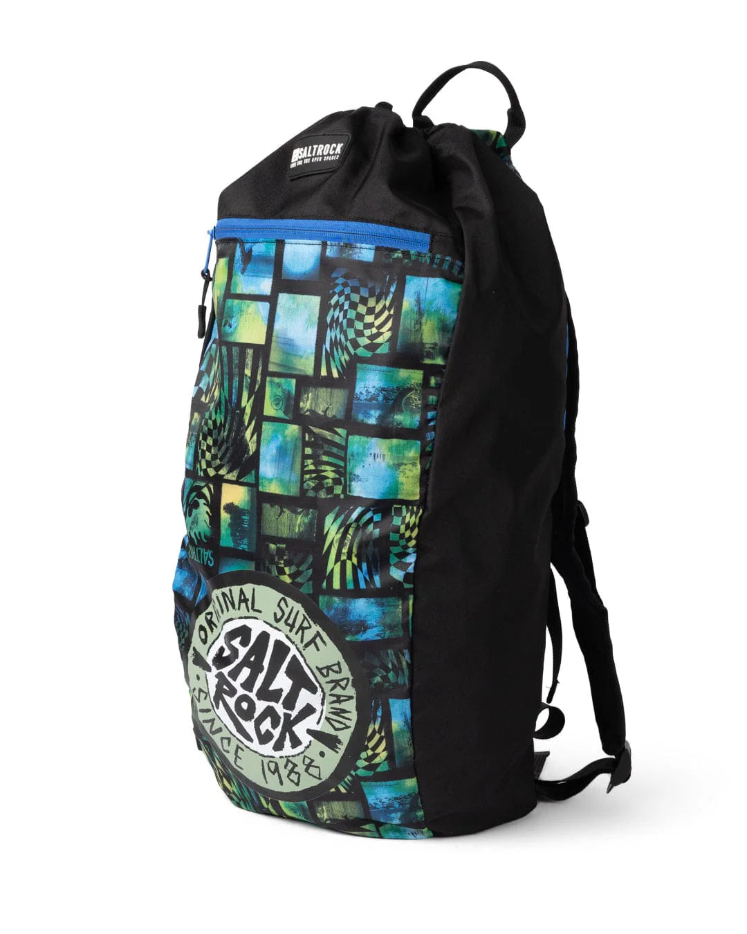 Saltrock Surf Flare Backpack Accessories ONE SIZE / Multi