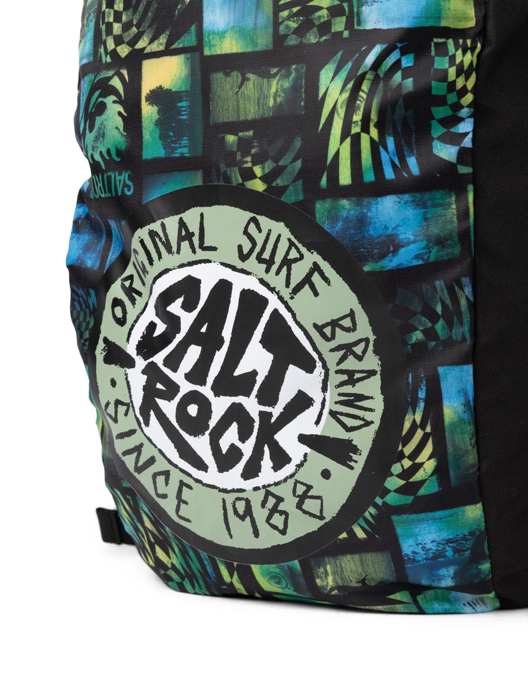 Saltrock Surf Flare Backpack Accessories ONE SIZE / Multi