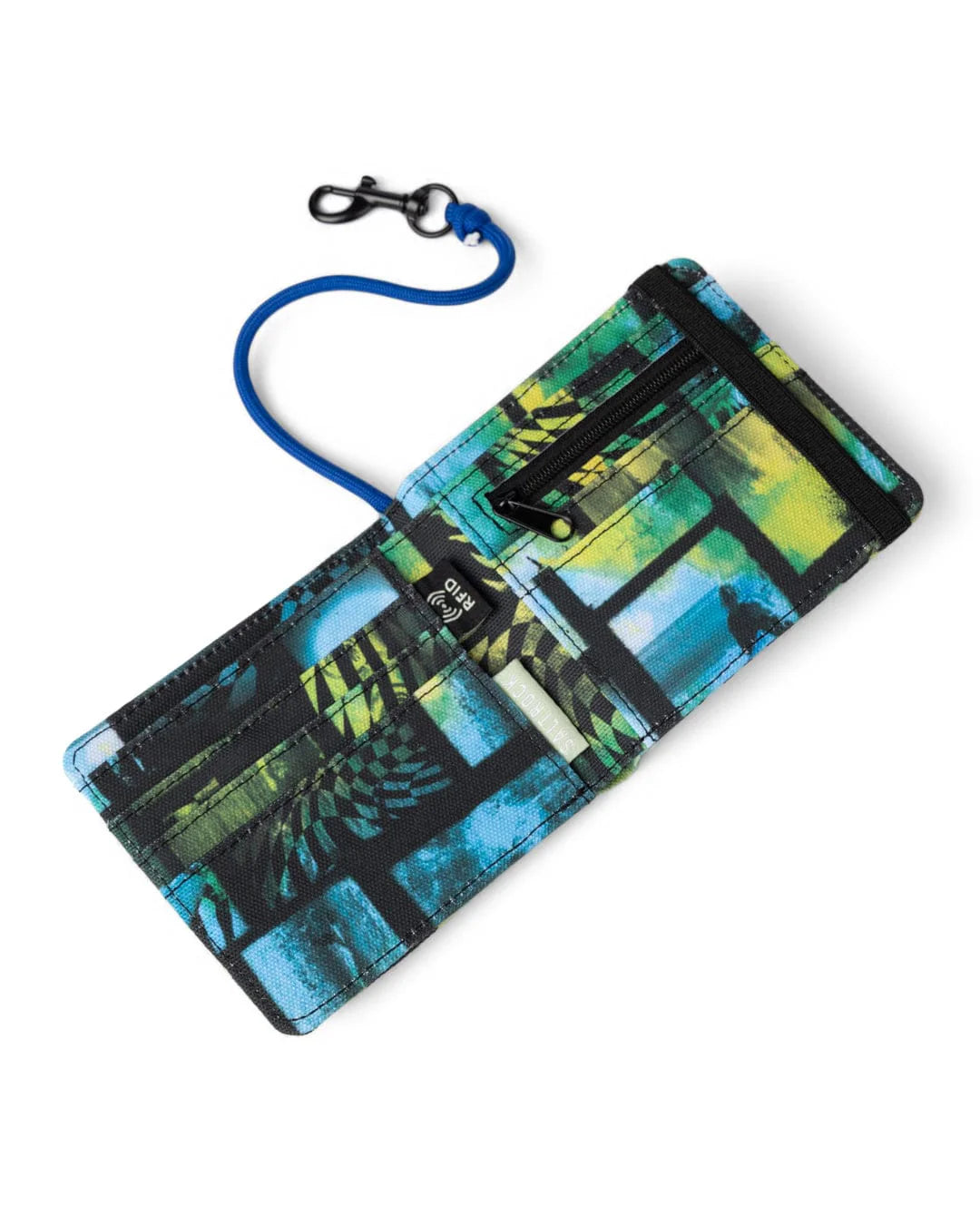 Saltrock Surf Flare Wallet Accessories ONE SIZE / Multi