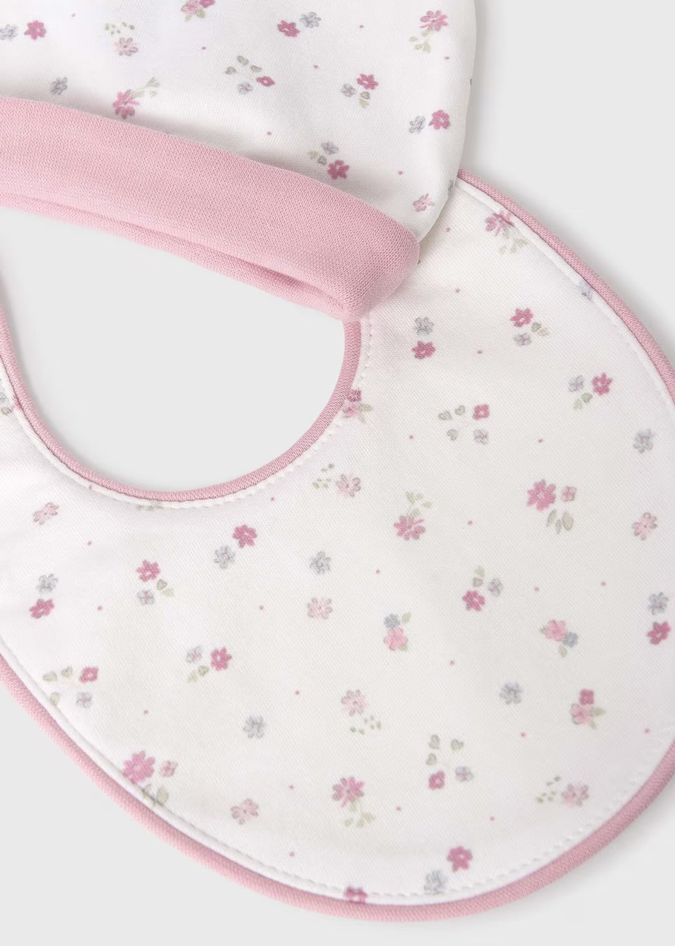 Mayoral Baby 3 Piece Gift Set 9516 Pink Sheep Clothing 0-1M / Pink,1-2M / Pink,2-4M / Pink,4-6M / Pink,6-9M / Pink