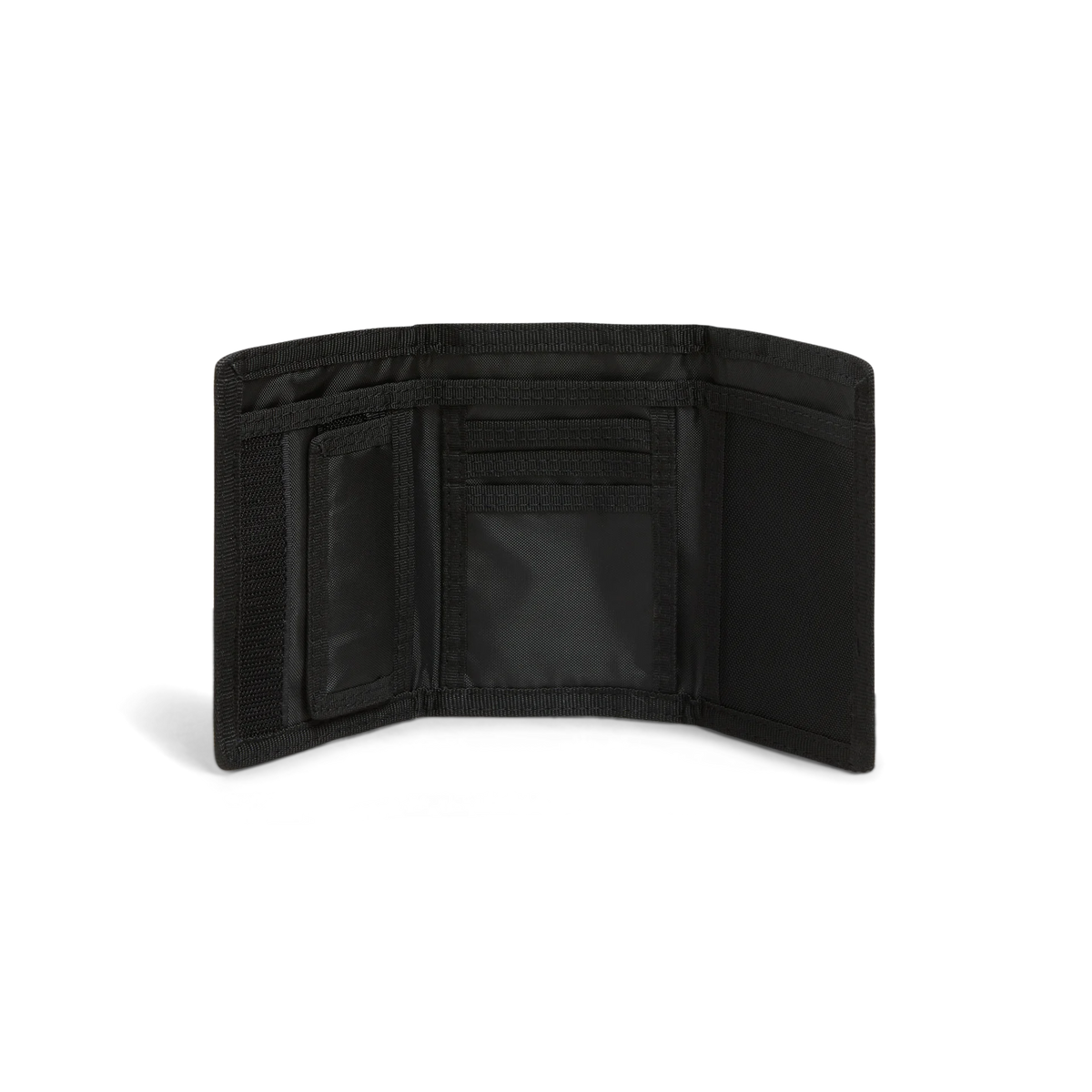 Vans Slipped Wallet Vn000c32hu01 Black White Check Accessories ONE SIZE / Black