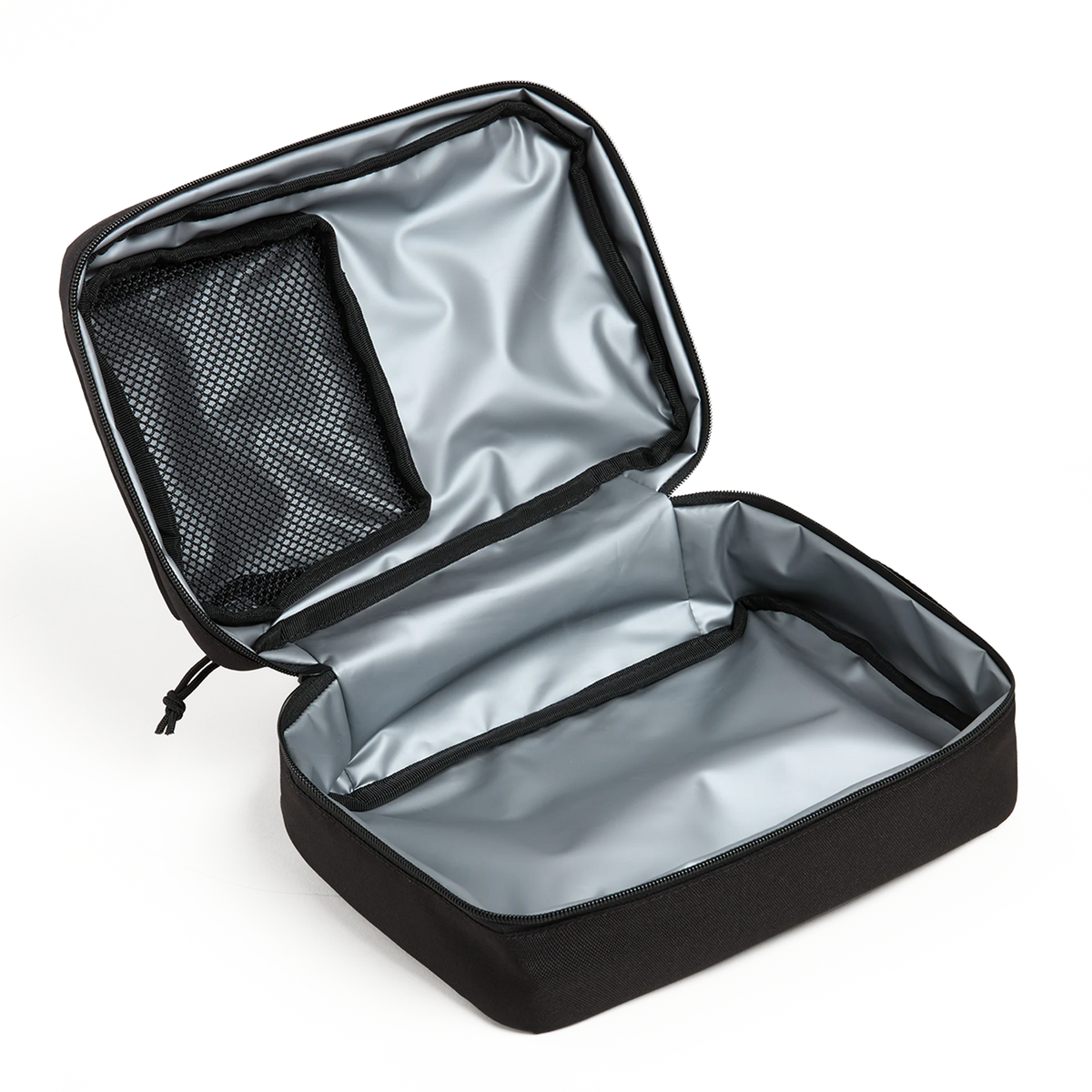 Vans Old Skool Lunch Bag Vn000psjbfm1 Flame Accessories ONE SIZE / Black