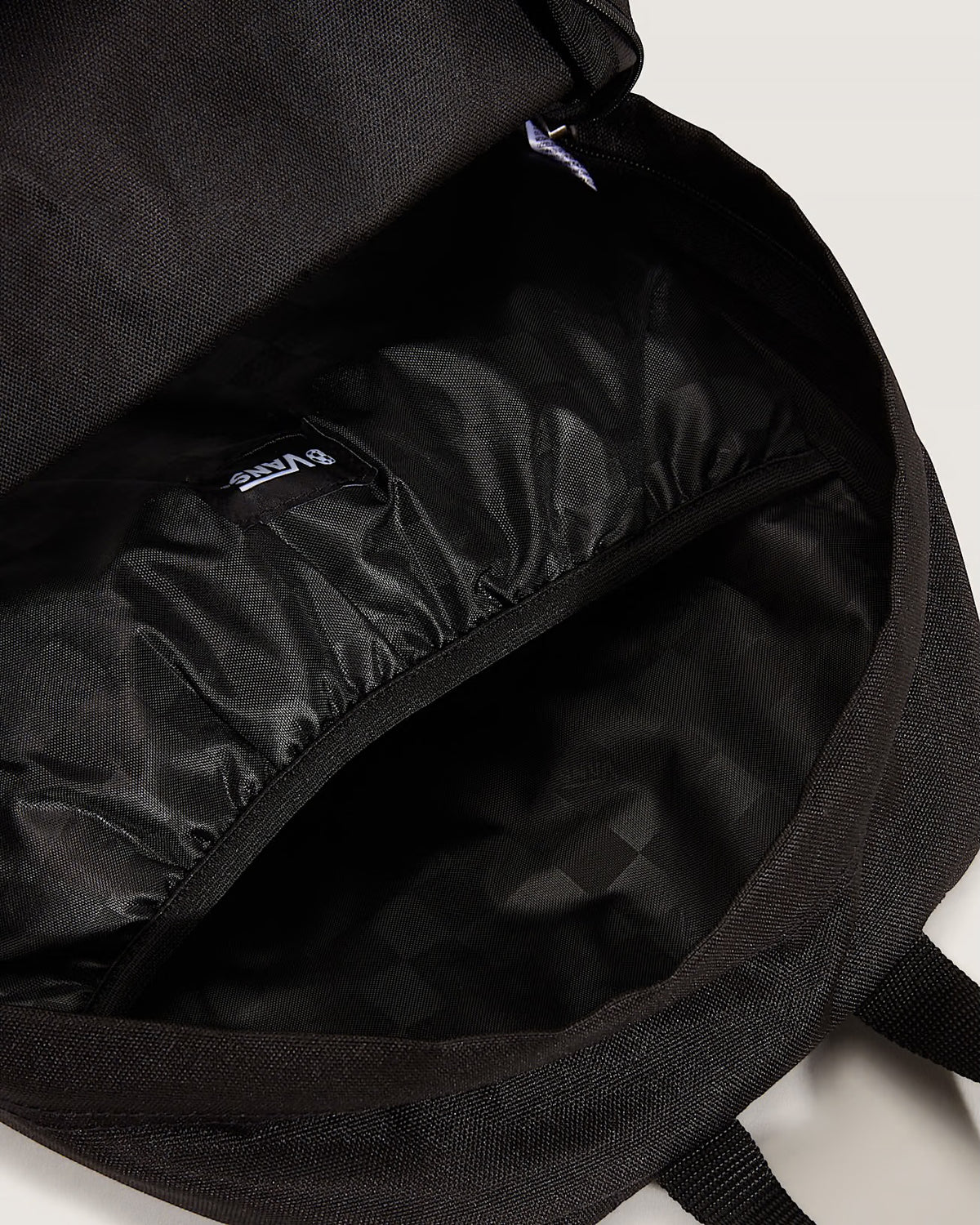 Vans Kids Old Skool Backpack Flame Accessories ONE SIZE / Black