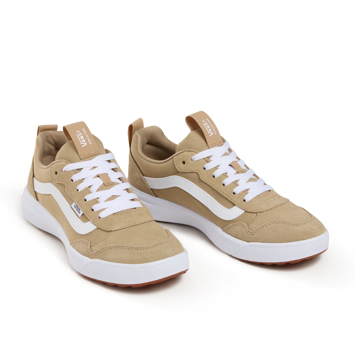Vans Mens Range Exp Vn000d7r4mg1 Incense Footwear UK8 EU42 / Beige,UK8.5 EU42.5 / Beige,UK9 EU43 / Beige,UK9.5 EU44 / Beige,UK10 EU44.5 / Beige