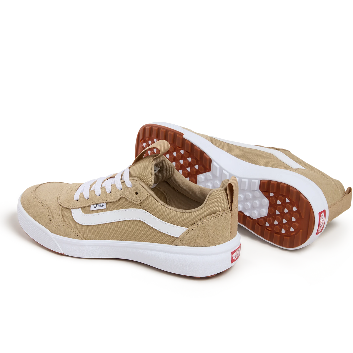Vans Mens Range Exp Vn000d7r4mg1 Incense Footwear UK8 EU42 / Beige,UK8.5 EU42.5 / Beige,UK9 EU43 / Beige,UK9.5 EU44 / Beige,UK10 EU44.5 / Beige