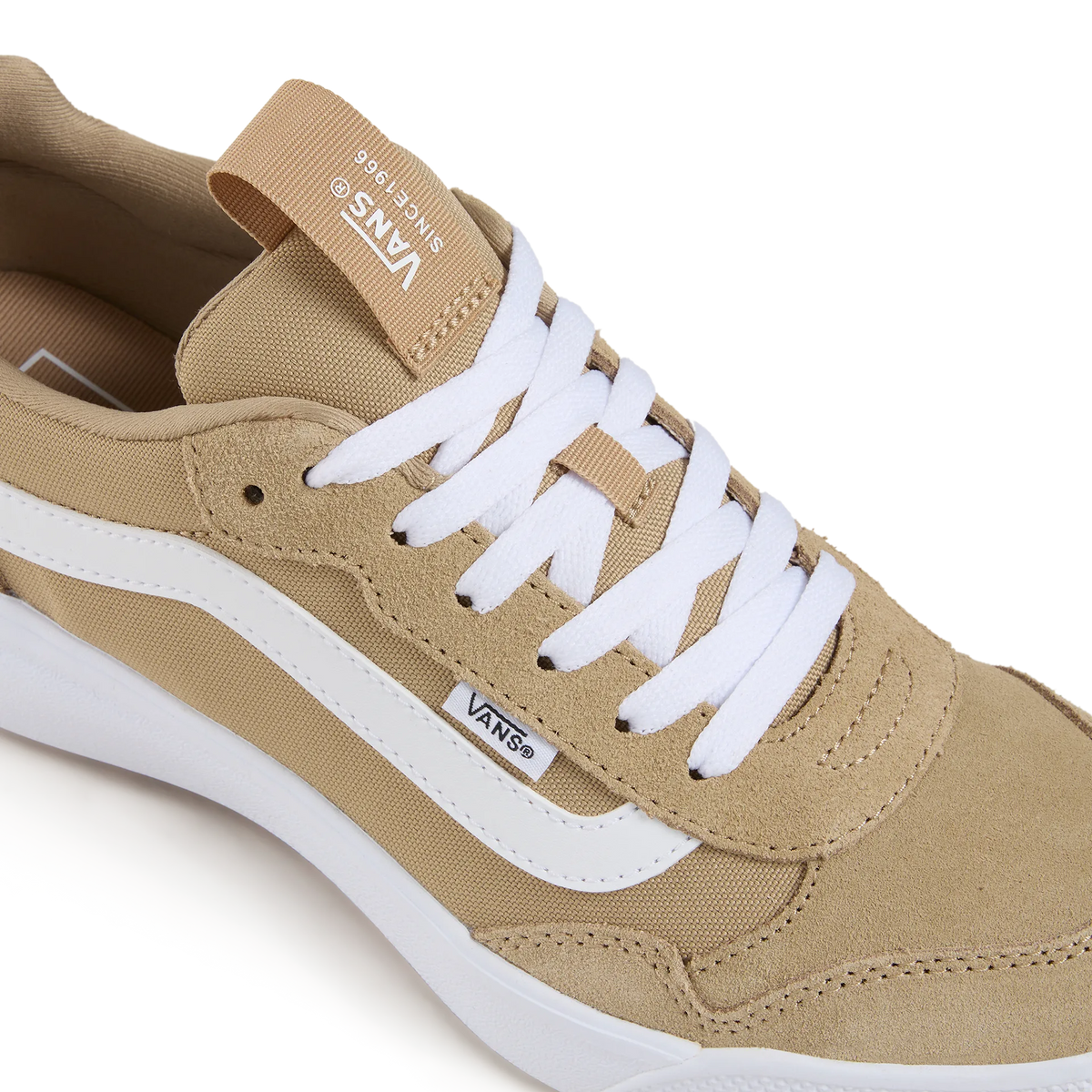 Vans Mens Range Exp Vn000d7r4mg1 Incense Footwear UK8 EU42 / Beige,UK8.5 EU42.5 / Beige,UK9 EU43 / Beige,UK9.5 EU44 / Beige,UK10 EU44.5 / Beige