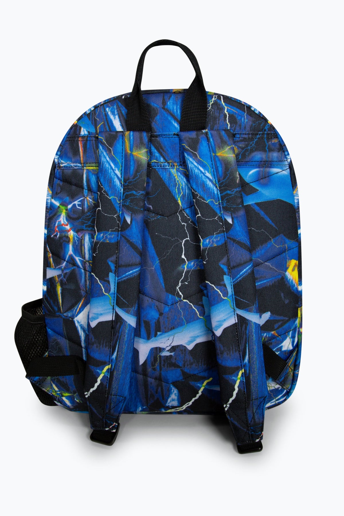 Hype Dark Shark Backpack Accessories ONE SIZE / Blue