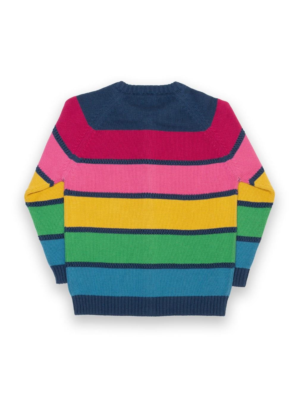 Kite Pop Infant Cardigan F746-Agk Clothing 3-6M / Multi,6-9M / Multi,9-12M / Multi,12-18M / Multi,18-24M/2Y / Multi