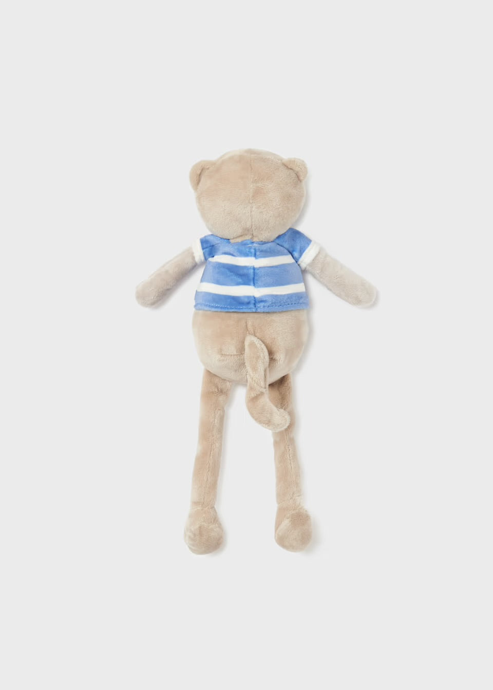 Mayoral Baby Toy 19168 Blue Tee Accessories ONE SIZE / Natural