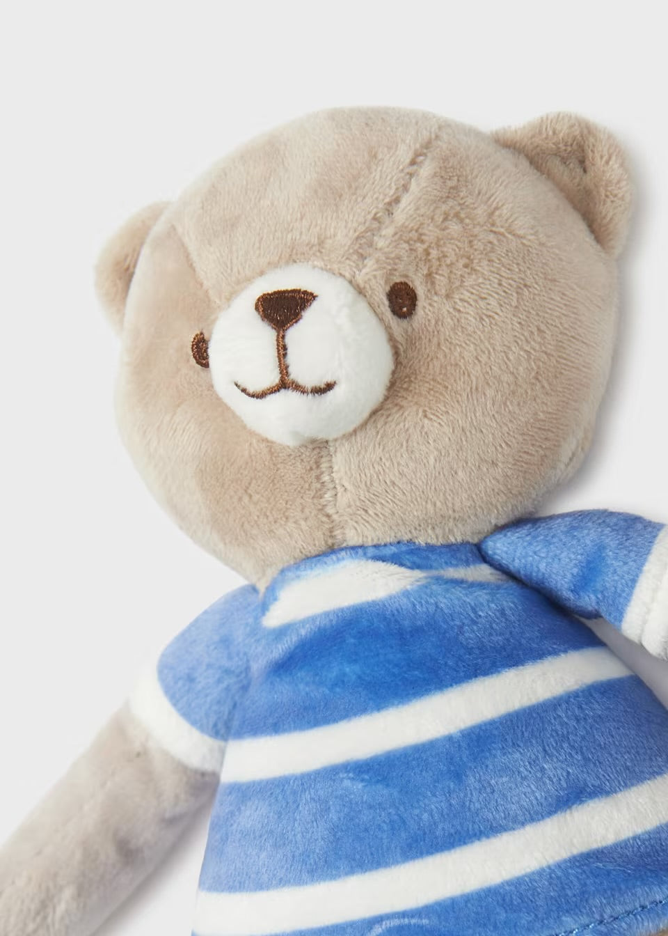 Mayoral Baby Toy 19168 Blue Tee Accessories ONE SIZE / Natural