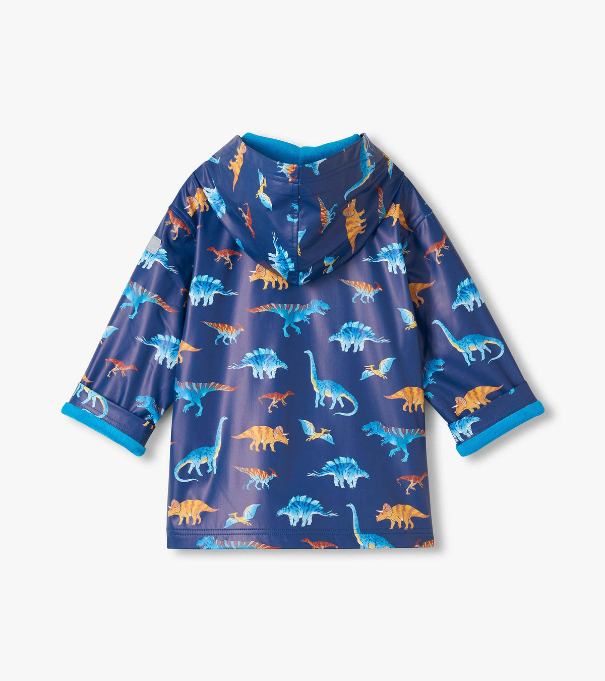 Hatley Colourful Dinos Raincoat
