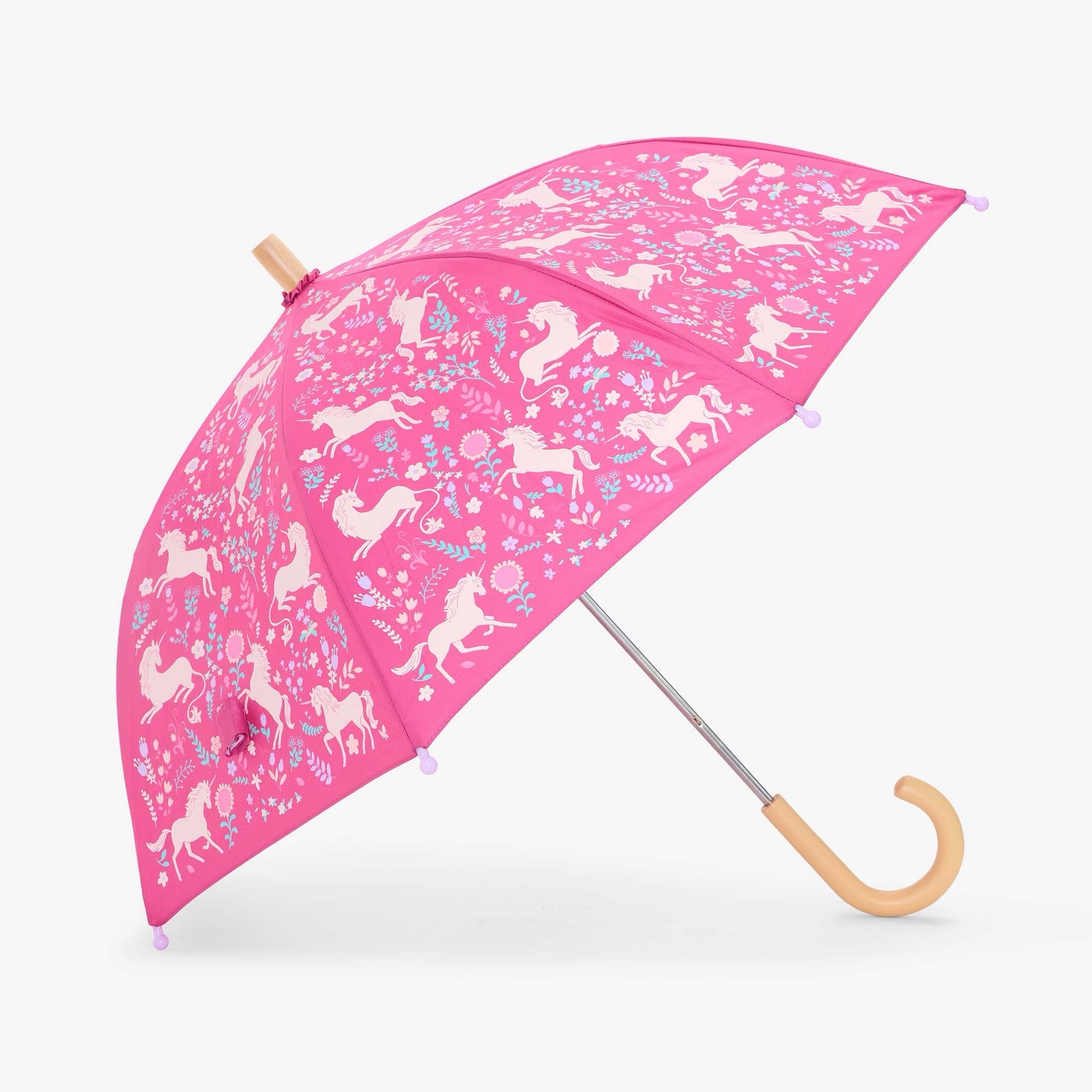Hatley Unicorn Forest Umbrella Accessories ONE SIZE / Pink