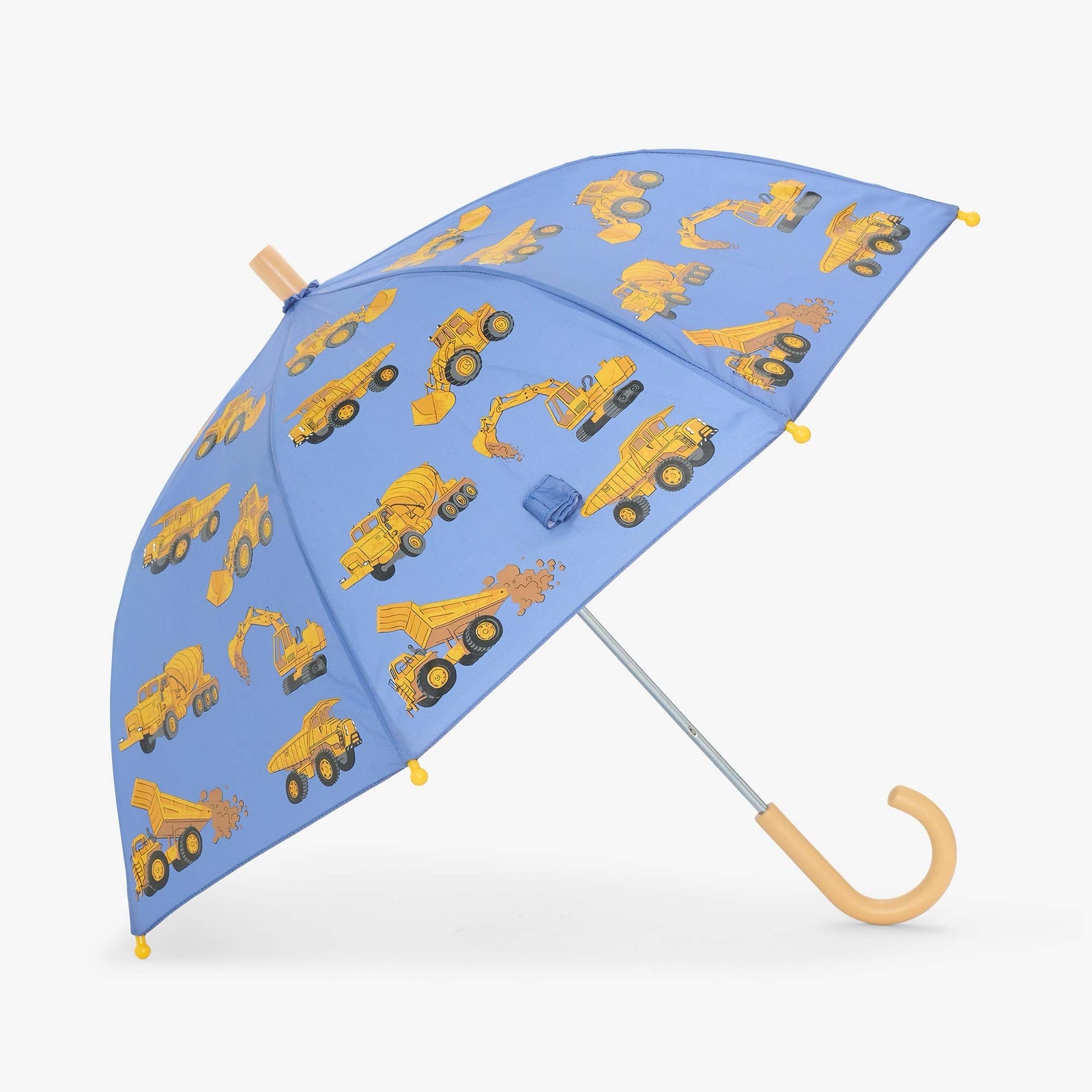 Hatley Construction Umbrella F26ctk021 Accessories ONE SIZE / Multi