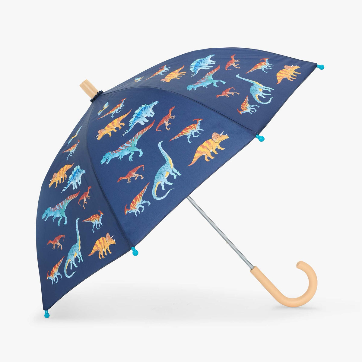 Hatley Colourful Dinos Umbrella