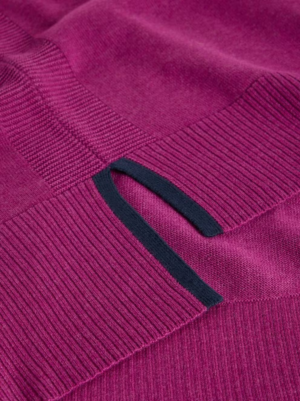 White Stuff Womens Olive Jumper 444046 Dark Plum Clothing UK8 / Plum,UK10 / Plum,UK12 / Plum,UK14 / Plum,UK16 / Plum,UK18 / Plum