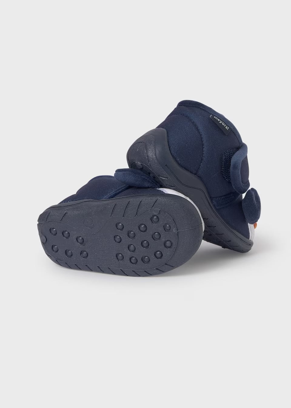 Mayoral Mayoral Character Slippers 42534 Navy Footwear EU 22 / Navy,EU 23 / Navy,EU 24 / Navy,EU 25 / Navy,EU 26 / Navy,EU 27 / Navy,EU 28 / Navy