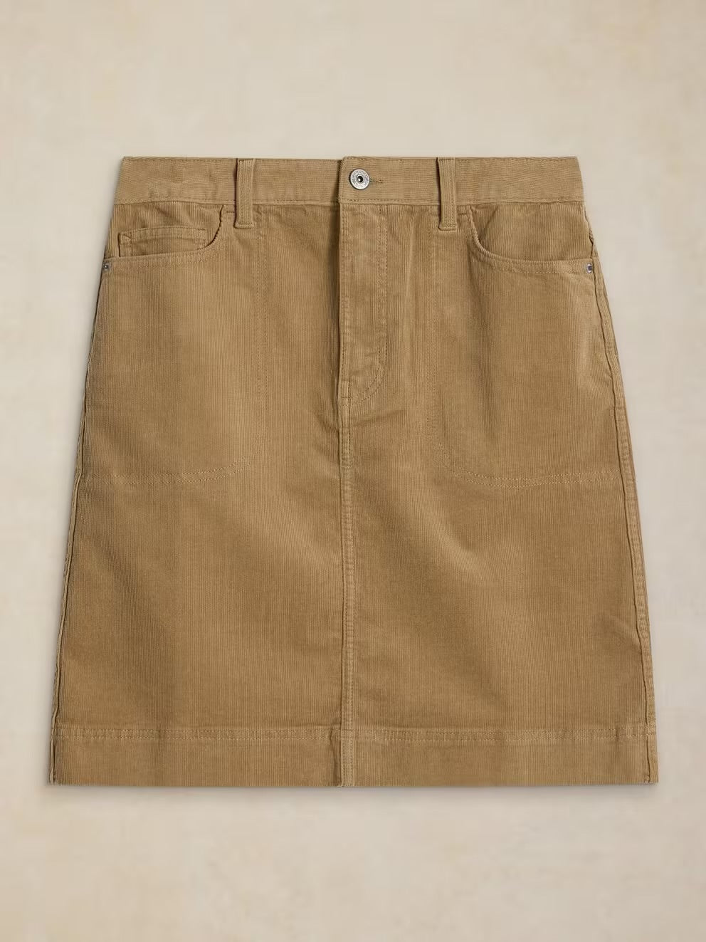 White Stuff Womens Tia Cord Skirt 447195