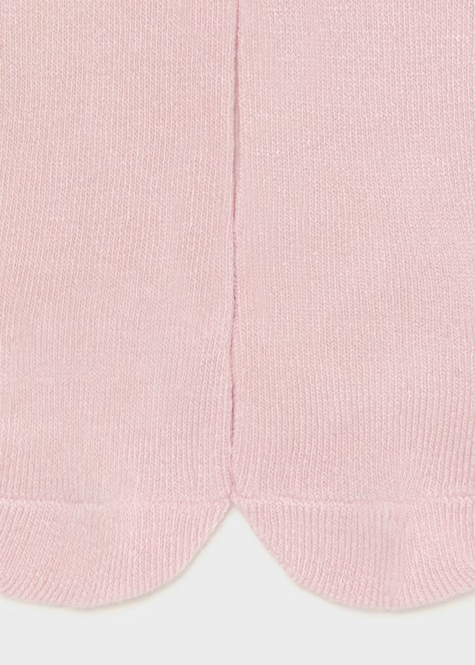 Mayoral Infant Girls Ruffle Bum Tights 9752 Pink Clothing 3M / Pink,6M / Pink,12M / Pink,18M / Pink