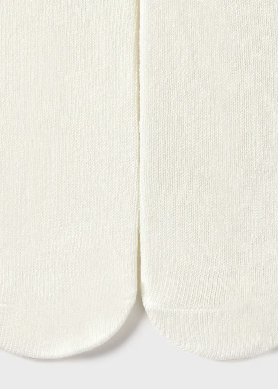 Mayoral Infant Girls Tights 9753 Natural Clothing 3M / Natural,6M / Natural,12M / Natural,18M / Natural