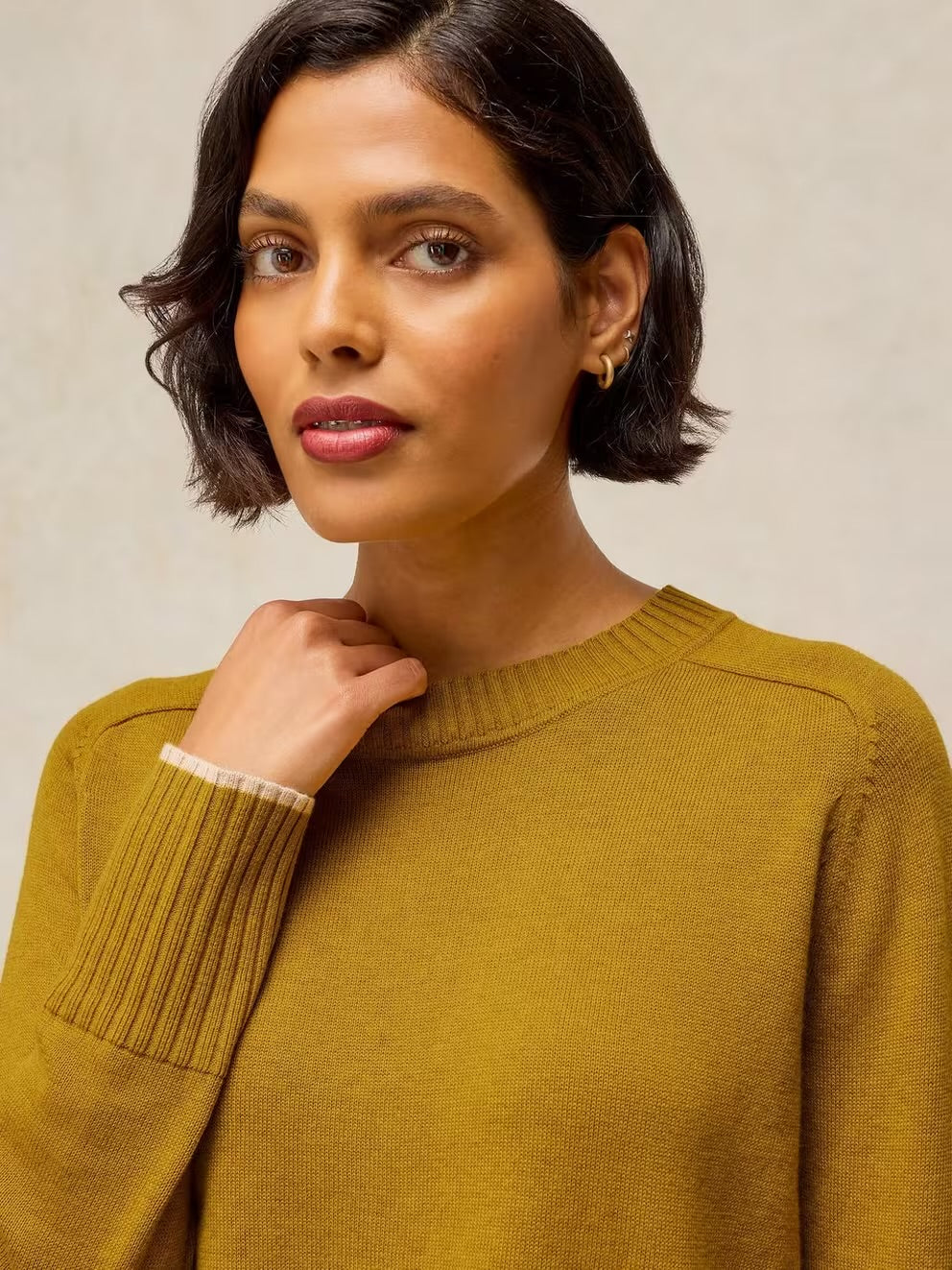 White Stuff Womens Sienna Jumper 446713 Chartreuse Clothing UK8 / Chartreuse,UK10 / Chartreuse,UK12 / Chartreuse,UK14 / Chartreuse,UK16 / Chartreuse,UK18 / Chartreuse